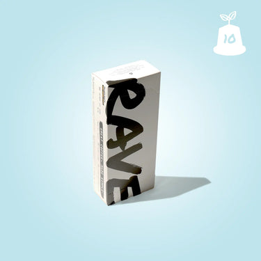 Colombia El Carmen Coffee Pods